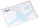 Rexel porte-documents a4 - 1 pièce - blanc