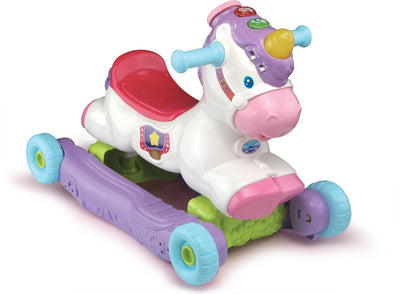 Vtech Hobbel joue de la licorne