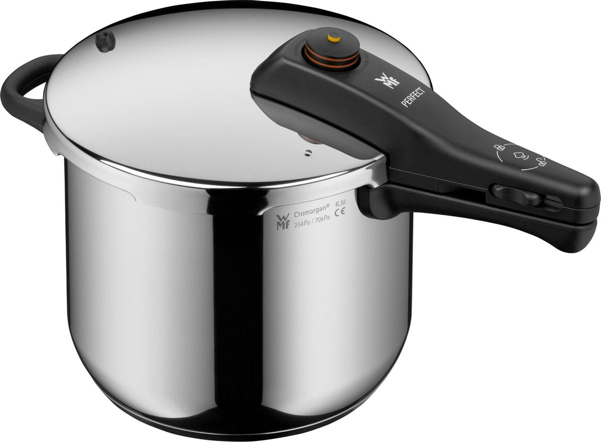 Autocuiseur parfait WMF - 6,5 l - ø22 cm - inox