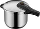 Autocuiseur parfait WMF - 6,5 l - ø22 cm - inox