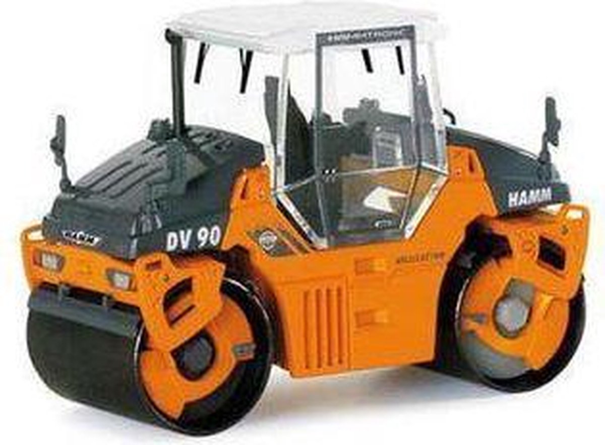 Herpa hamm dv 90, valse