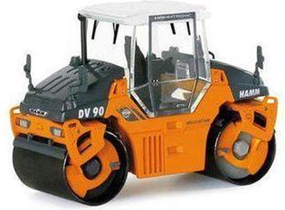 Herpa hamm dv 90, valse