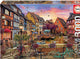 Educa - puzzle - 3000 pièces - colmar - puzzle