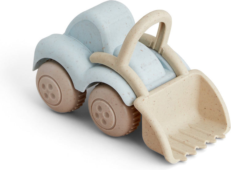 Jouets vikings - coeurs vikings - tracteur l