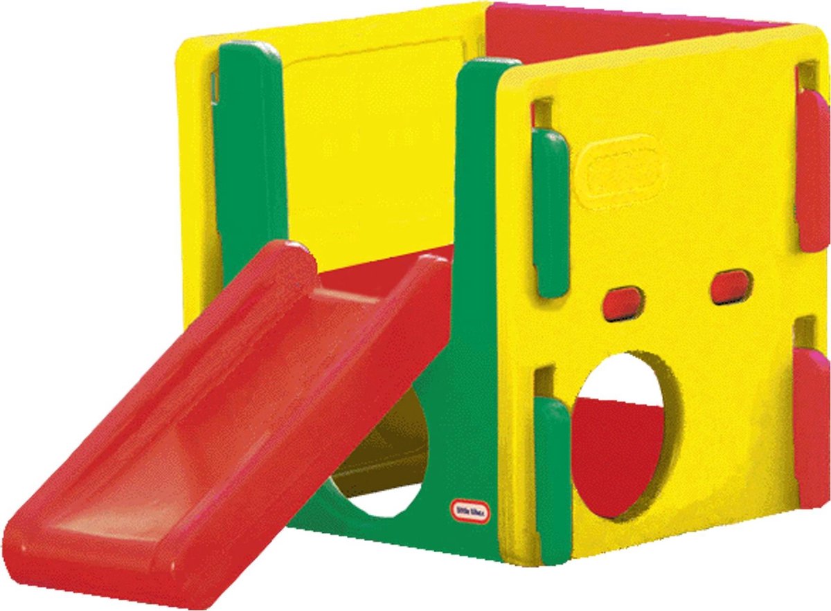 Gymnastique d'activités junior Little Tikes - naturel