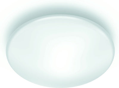 Philips LED Plafonnier Philips Shan - lumière blanc froid - 12 W