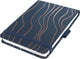 Carnet à croquis Ty sigel - jolie beau - a6 - meringue marine - vierge - 158 pages - si-sy551