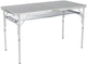 Bo-camp - table - premium - modèle valise - 120x60 cm