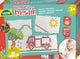Ensemble mosaïque Lena panorama xl 400pcs 10mm