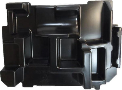 Incrustateur d'accessoires Makita pour m-box bjn160 - djn161 - 837678-4