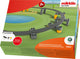 Märklin my world ensemble de blocs de construction viaduc chemin de fer montée et descente