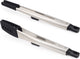 Joseph Joseph - Pince à fusion Elevate, lot de 2 - Silicone - Argent