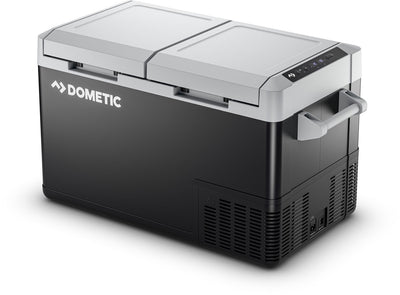 Glacière à compresseur Dometic cff70dz - 70 litres