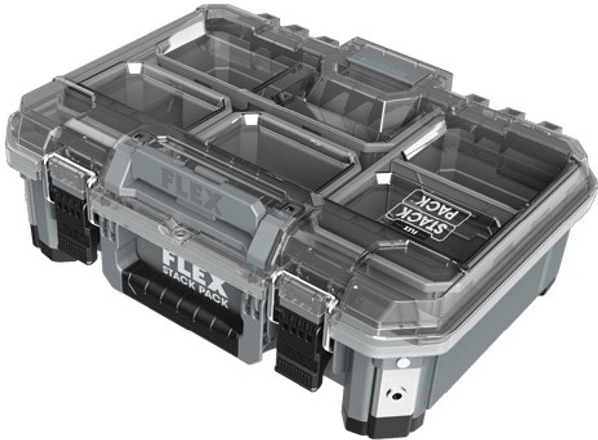 Flex stack pack tk-l sp bo organisateur de valise de transport petit