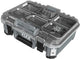 Flex stack pack tk-l sp bo organisateur de valise de transport petit