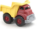 Toys Green Red Builder recyclé