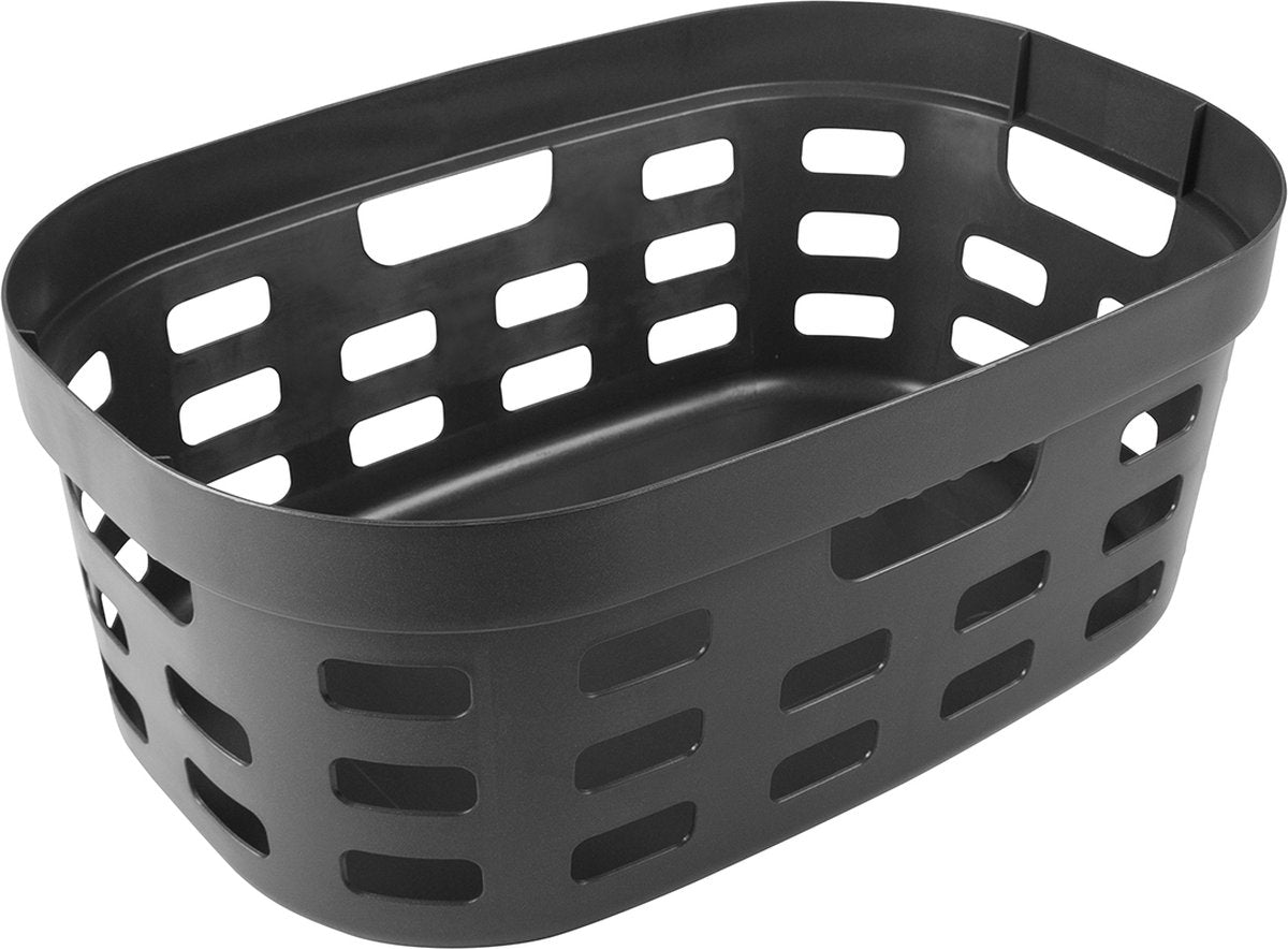 Panier à domicile sigma 45 litres anthracite