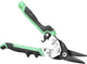 Stanley outils à main Stanley Fatmax ergo cisailles en fer blanc - 250 mm - droite - fmht73557-0