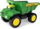 Camion benne Tomy à grande pelle - John Deere