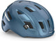 Avec casque de vélo e-mob hommes femmes - casque de vélo e bike adultes - taille s (52-56cm) - nta8776 - marine