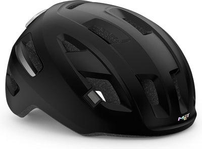 Avec e-mob mips casque de vélo hommes femmes - casque de vélo e bike adultes - taille s (52-56 cm) - nta8776 - noir