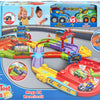 Vtech TOET TOET Contrôlez radiographiquement les méga circuit