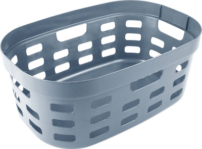 Panier à domicile sigma 45 litres bleu