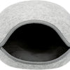 Trixie Relax Iglo Luna Gris clair
