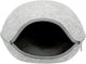 Trixie Relax Iglo Luna Gris clair