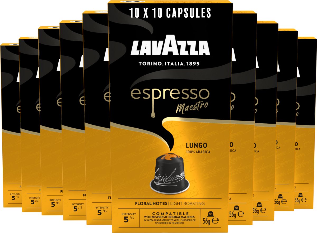 Lavazza