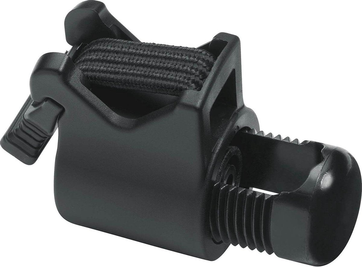 ABUS UGH02 - Black - Steel -o -flex - 3 verrouillage