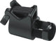 ABUS UGH02 - Black - Steel -o -flex - 3 verrouillage