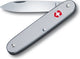 Couteau de poche pionnier Victorinox - 1 fonction - alox argent