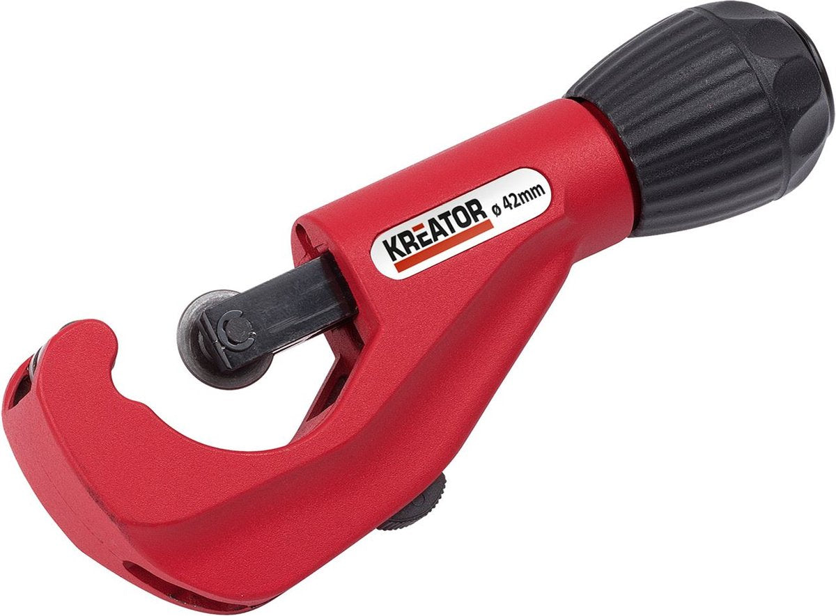 Coupe-tube Kreator krt000704 - 642 mm