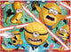Ravensburger Jigsaw Puzzle xxl Despicable Me 4, 100th.