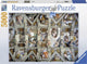 Ravensburger Jigsaw Puzzle de Sixtin Chapel, 5000st.