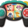 Clementoni Baby Disney mon premier contrôleur de jeu