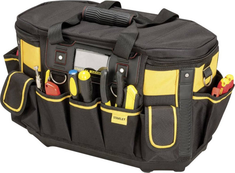 Valises Stanley sac à outils rond fatmax 18 pouces | fmst1-70749 - fmst1-70749