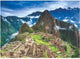 Clementoni Collection de haute qualité Puzzle Machu Picchu 1000 pièces
