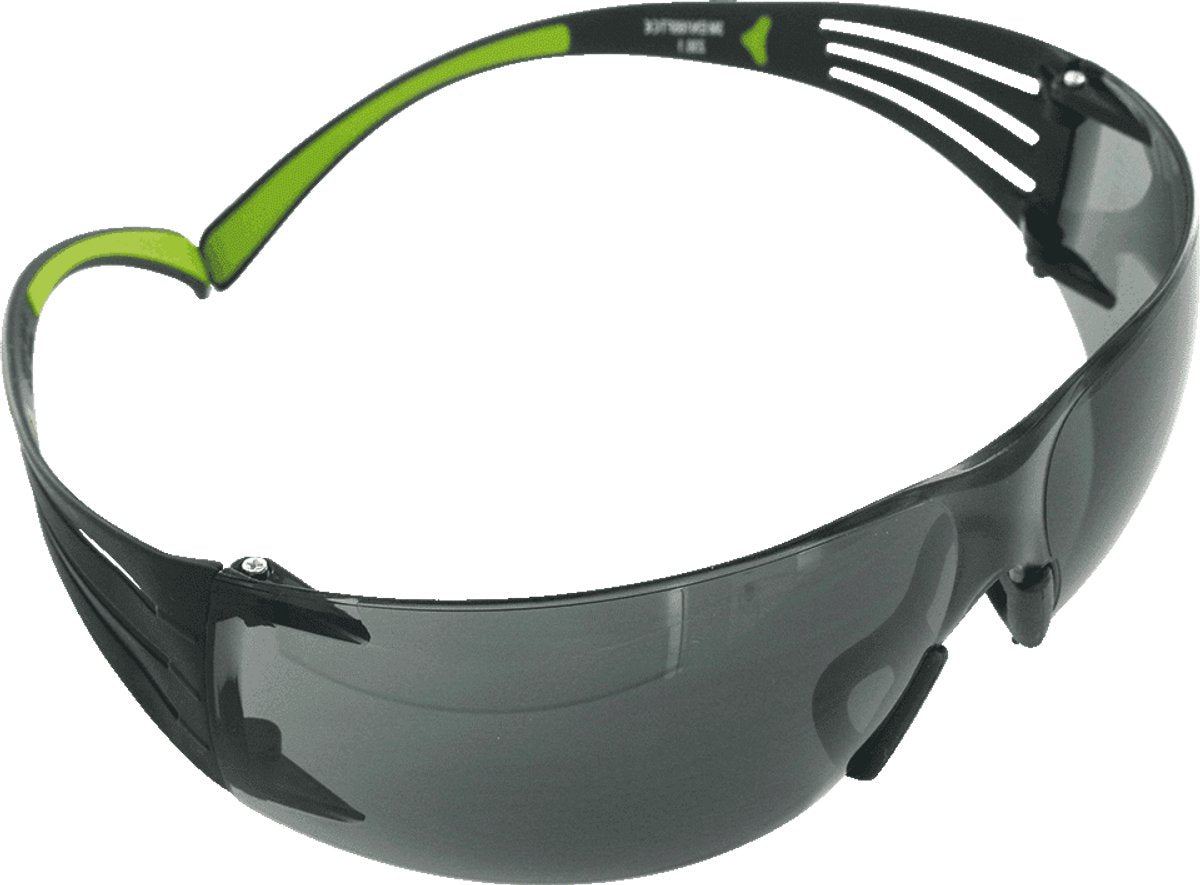 Lunettes de sécurité 3m securefit 400 sf402af