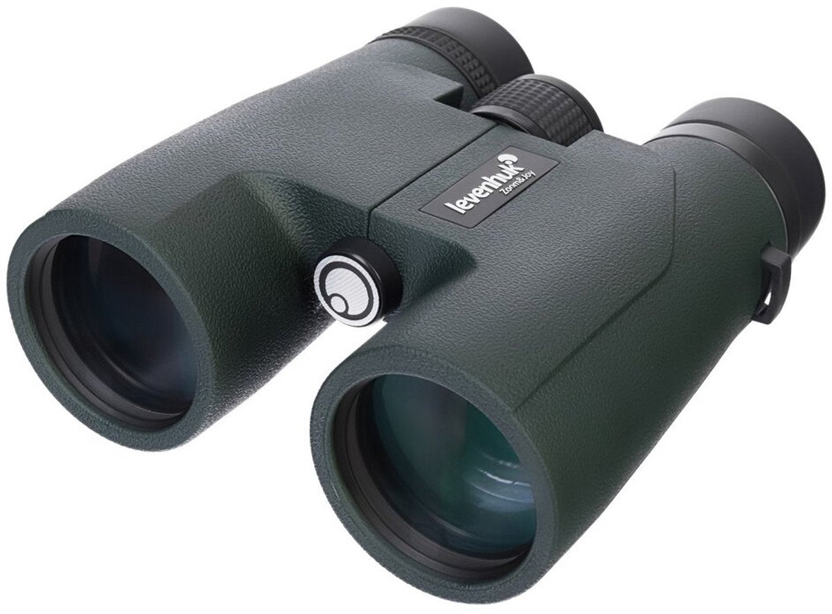 Levenhuk - 67701 - jumelles karma pro 16x42