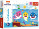 Trefl 30 - le monde sous-marin des requins viacom baby shar