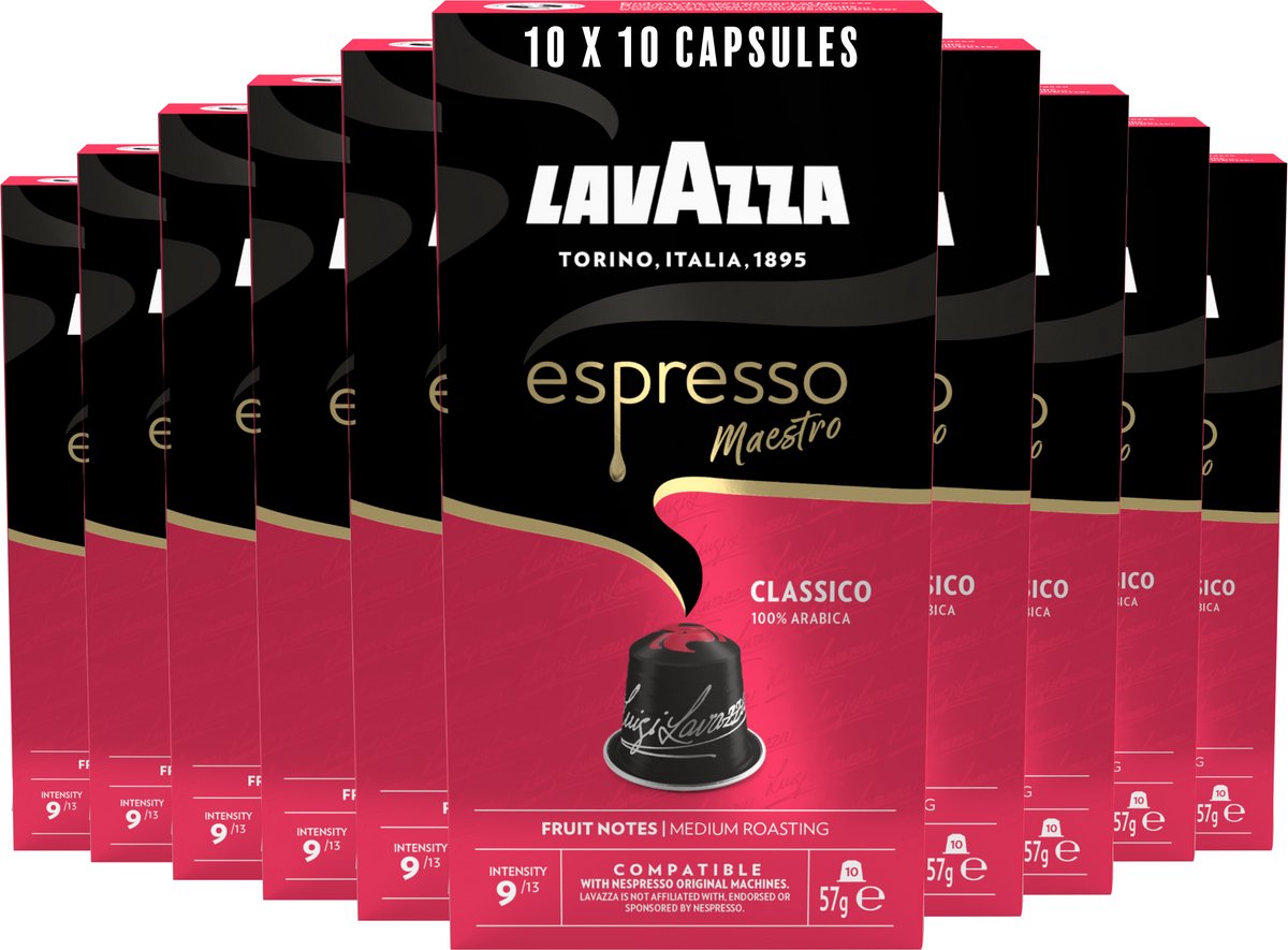 Lavazza