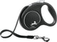 Flexi rollijn Black Design Rape Black