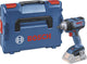 Clé à chocs sans fil Bosch 1 2 gds18v-300 nue