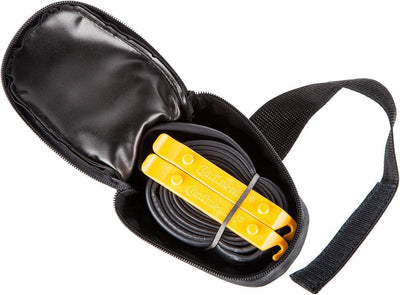 Continental Inner Tube AV 29 ATB dans Bag + 2 Clients de bande