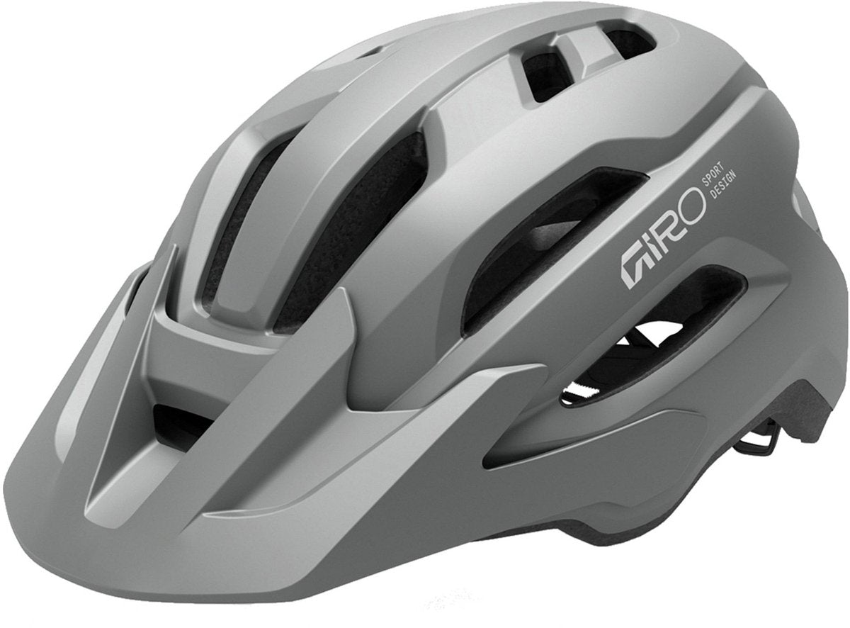 Casque Giro luminaire ii senior