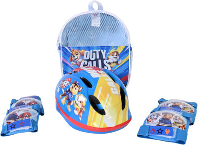 Ensemble de protection Pat Patrouille
