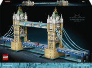 Kit de construction de pont de tour d'architecture Lego pour adultes, décoration de la maison 21067 - afbeelding 1
