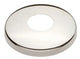 Rosace de robinet Kirchhoff - chromée - 1 2 x 60 mm x 20 mm